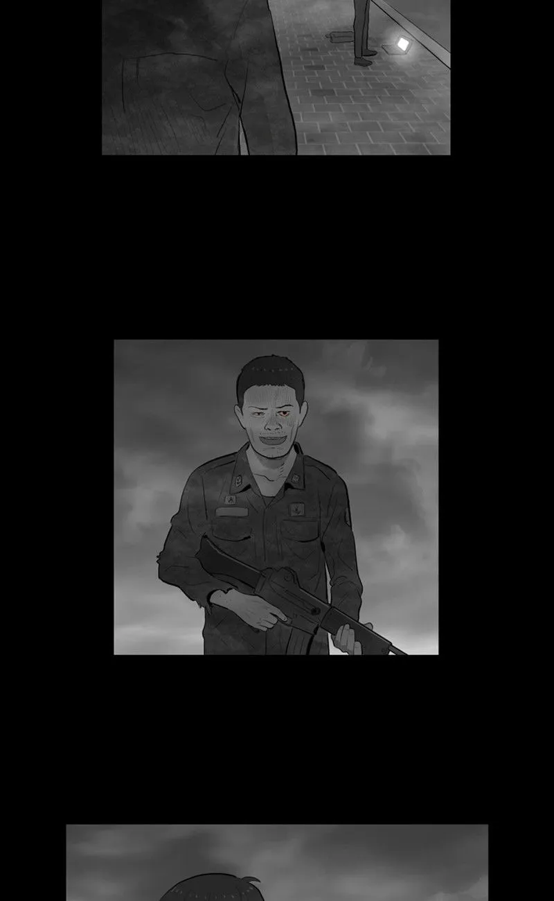 Read The Fog chapter 49 image 41 on Lezhin