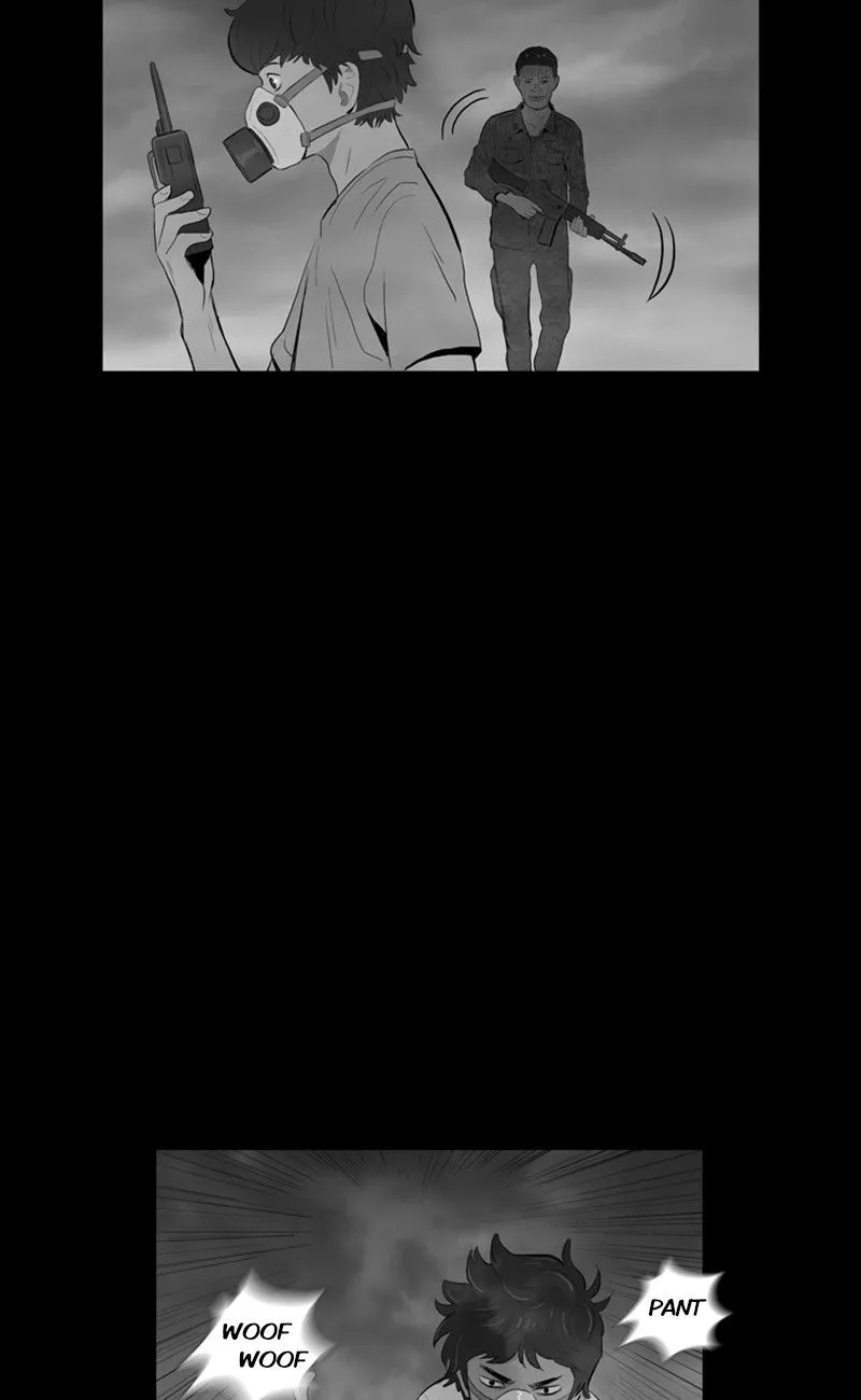 Read The Fog chapter 49 image 42 on Lezhin