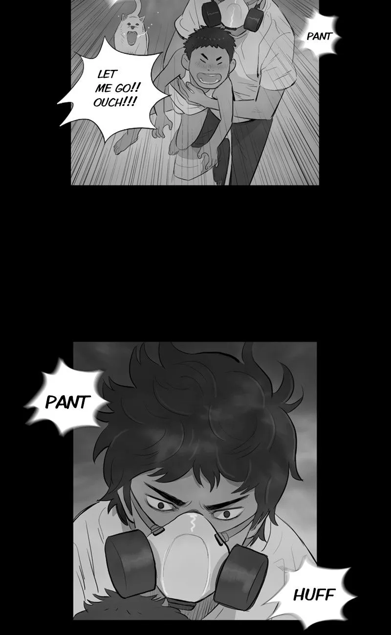 Read The Fog chapter 49 image 43 on Lezhin