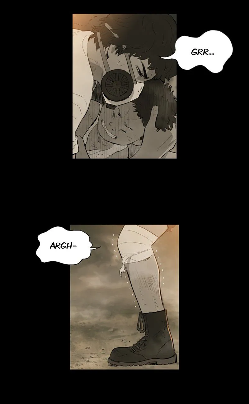 Read The Fog chapter 49 image 47 on Lezhin