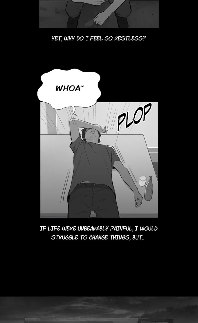 Read The Fog chapter 49 image 5 on Lezhin