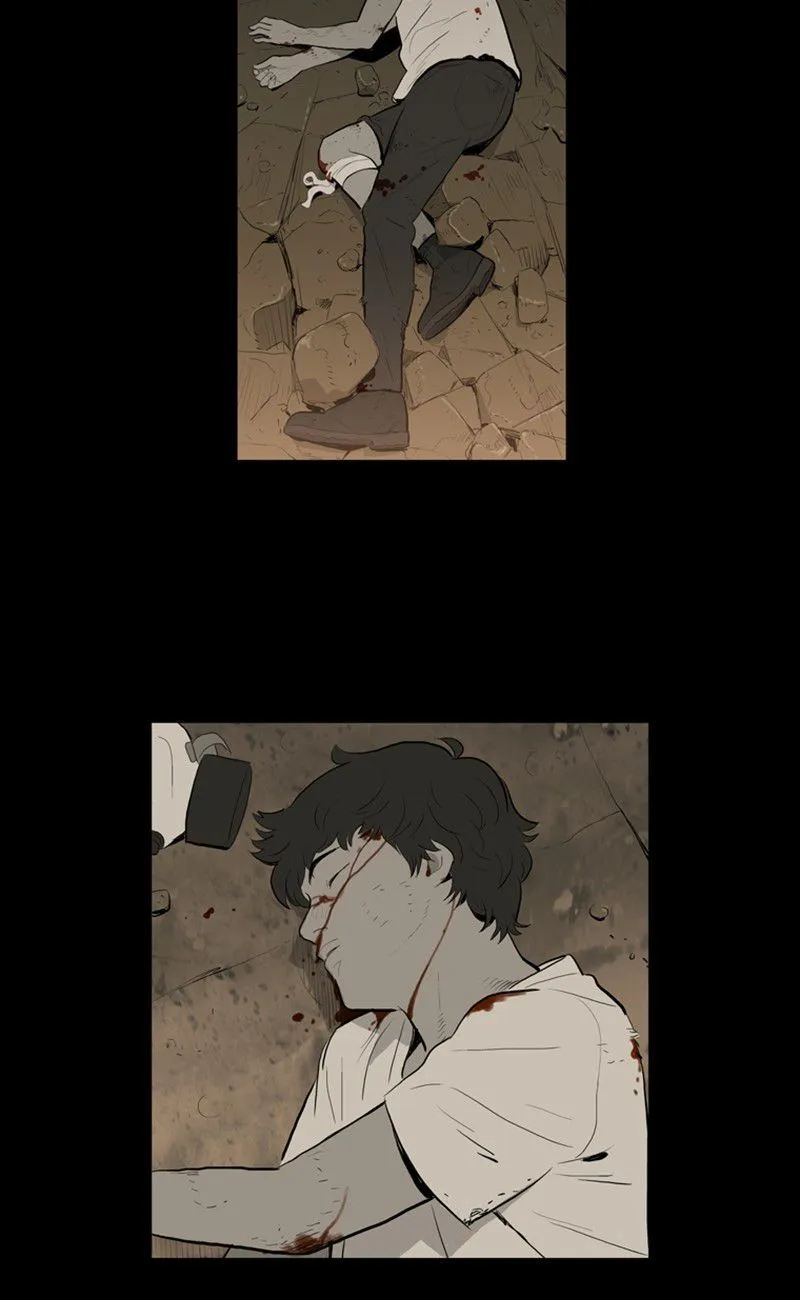 Read The Fog chapter 49 image 64 on Lezhin