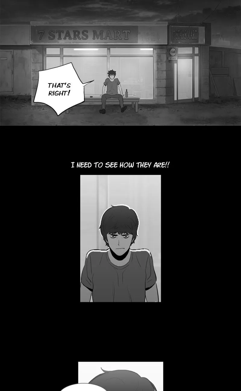Read The Fog chapter 49 image 7 on Lezhin