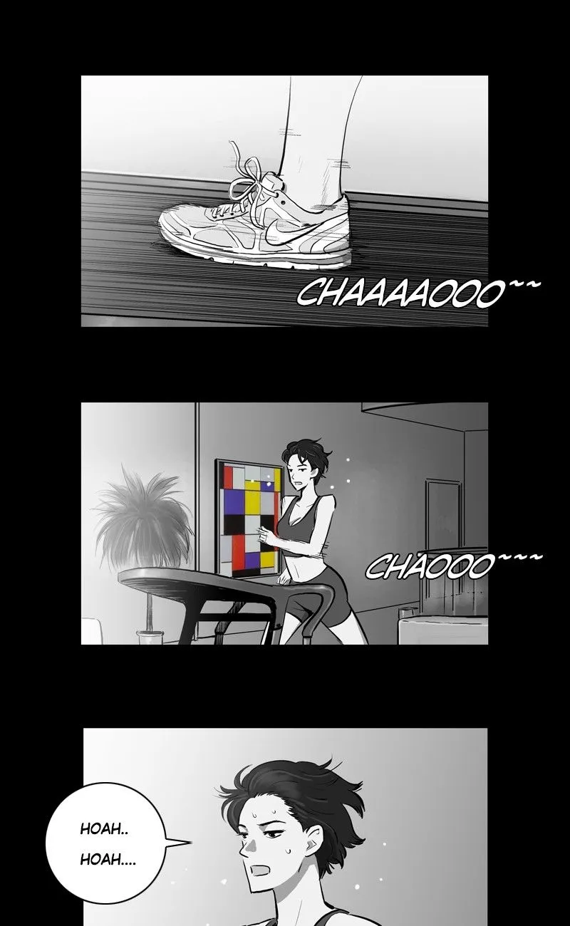Read The Fog chapter 5 image 0 on Lezhin