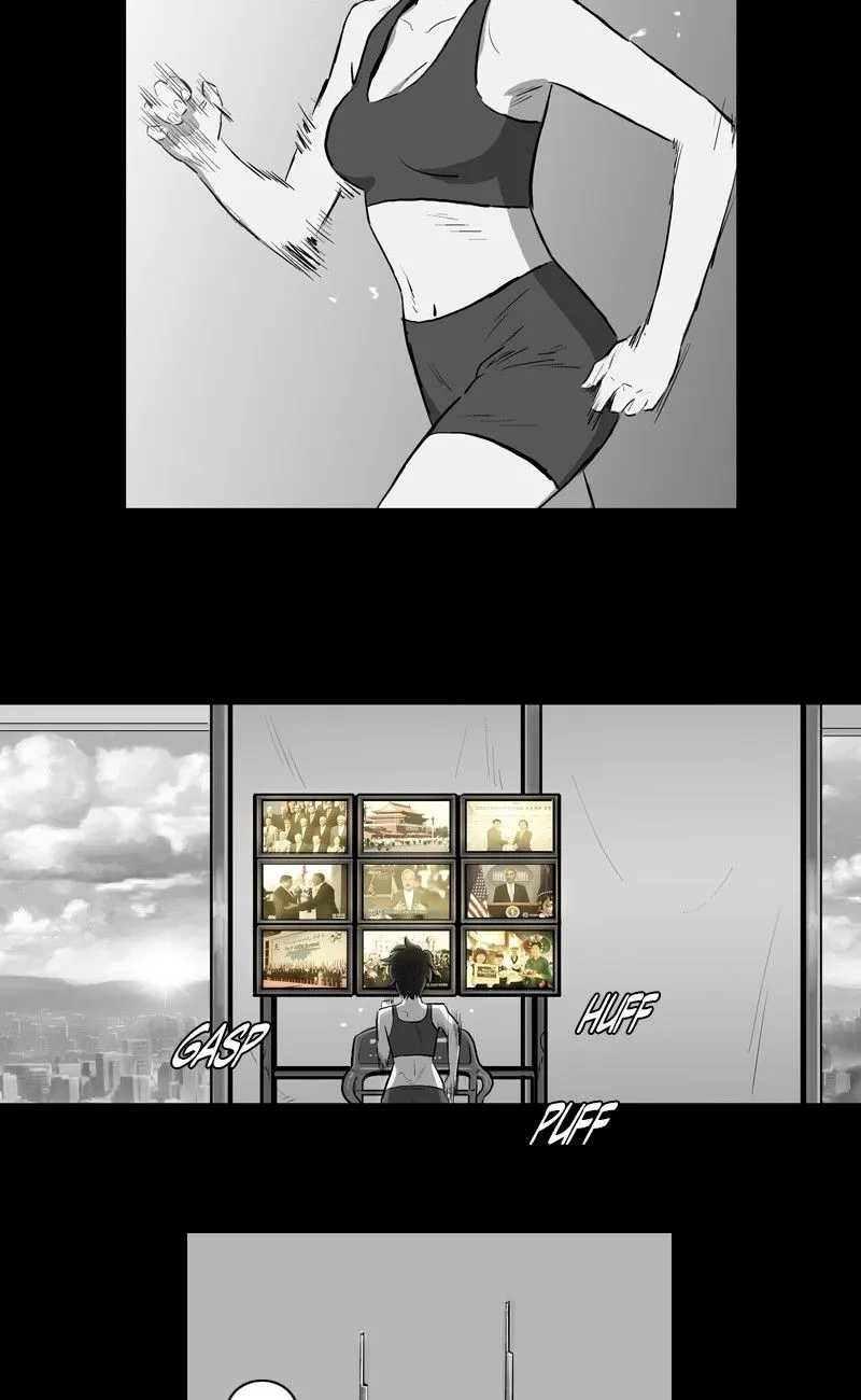 Read The Fog chapter 5 image 1 on Lezhin