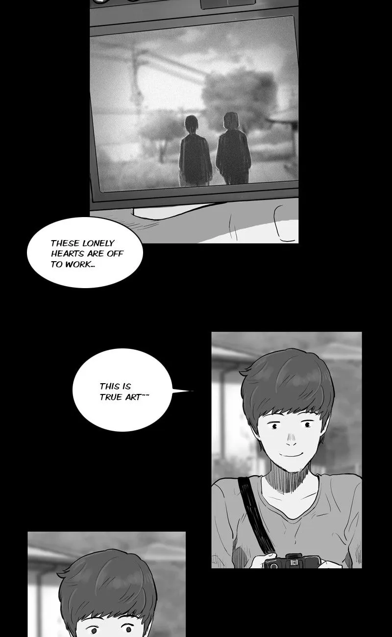 Read The Fog chapter 5 image 10 on Lezhin
