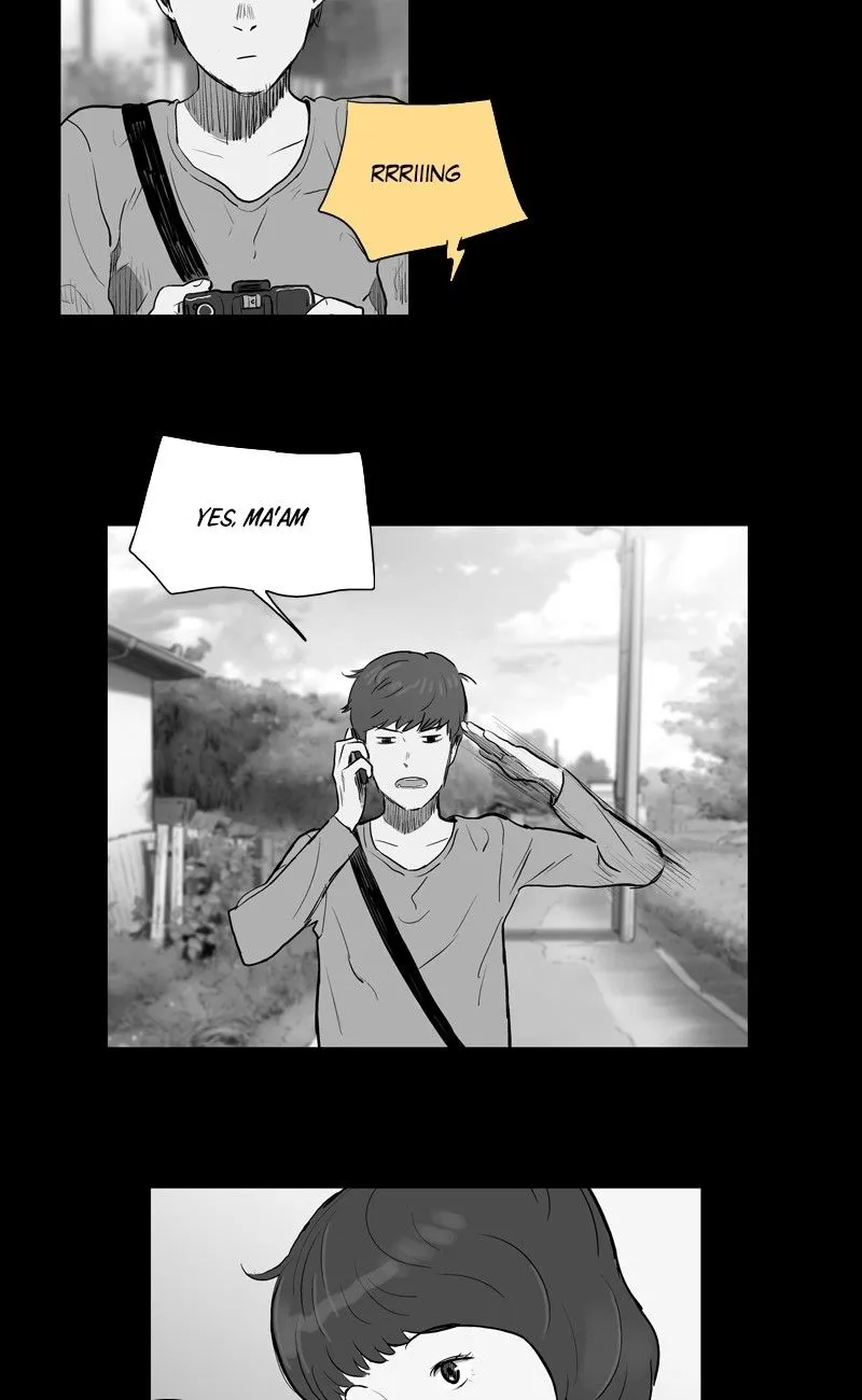 Read The Fog chapter 5 image 11 on Lezhin