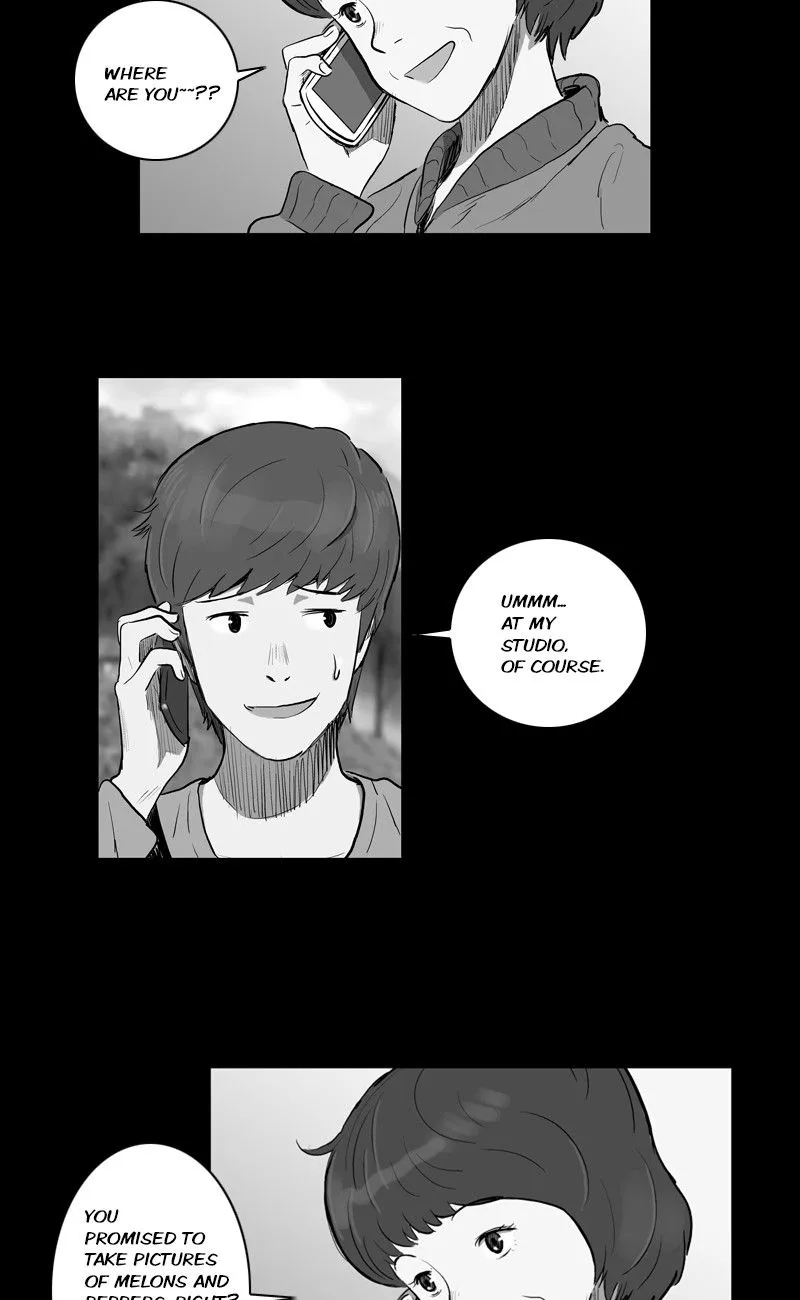 Read The Fog chapter 5 image 12 on Lezhin
