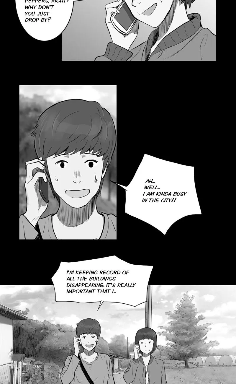 Read The Fog chapter 5 image 13 on Lezhin
