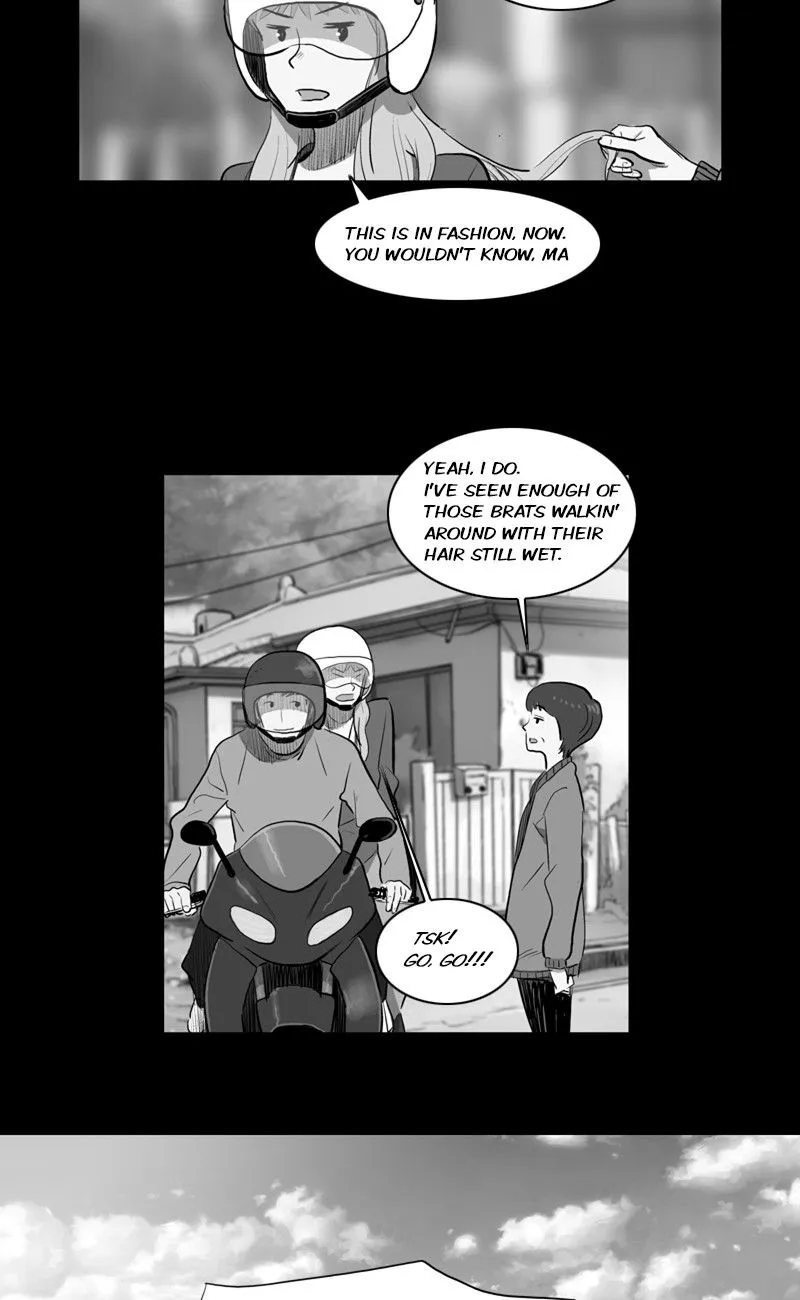 Read The Fog chapter 5 image 18 on Lezhin