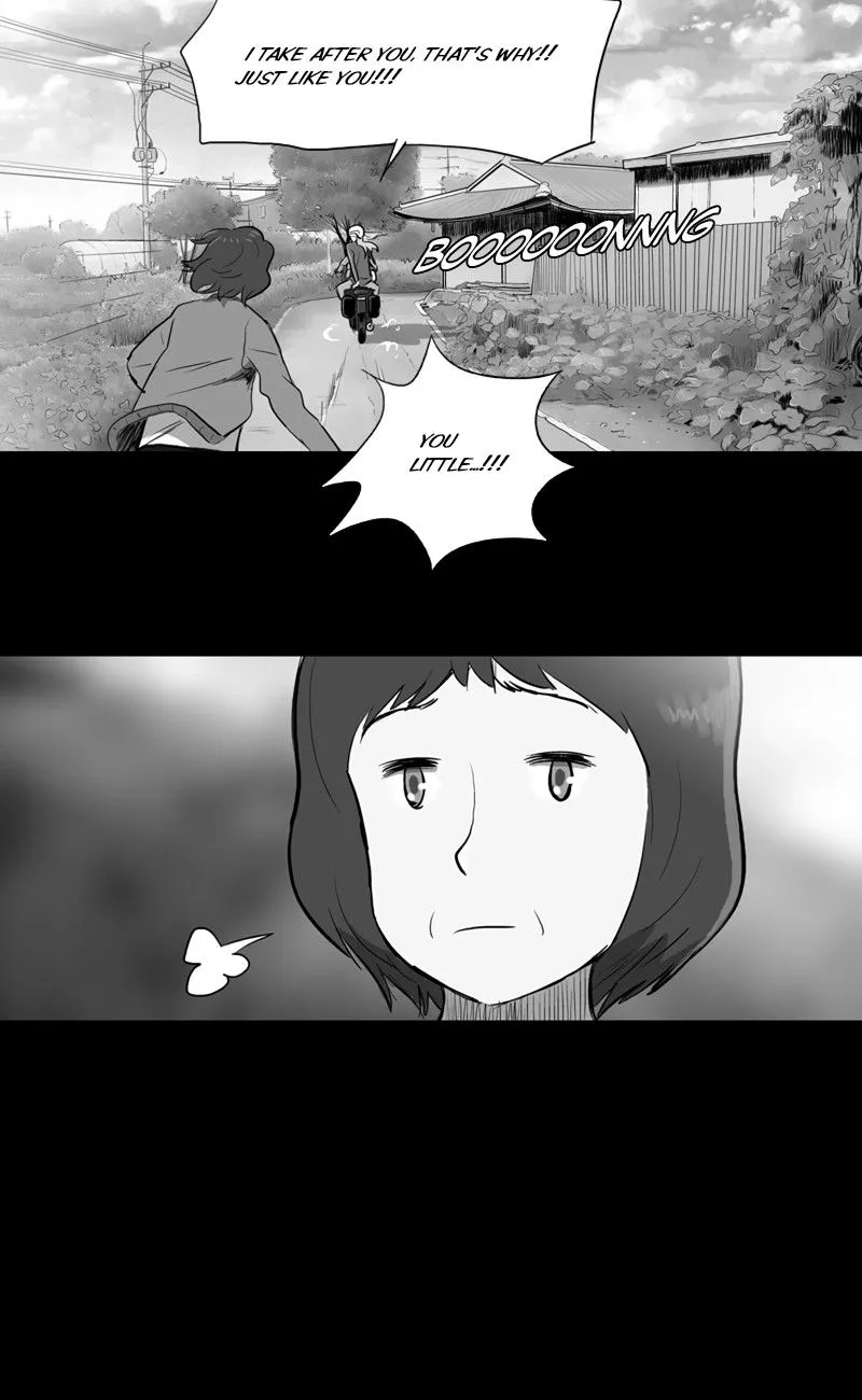 Read The Fog chapter 5 image 19 on Lezhin