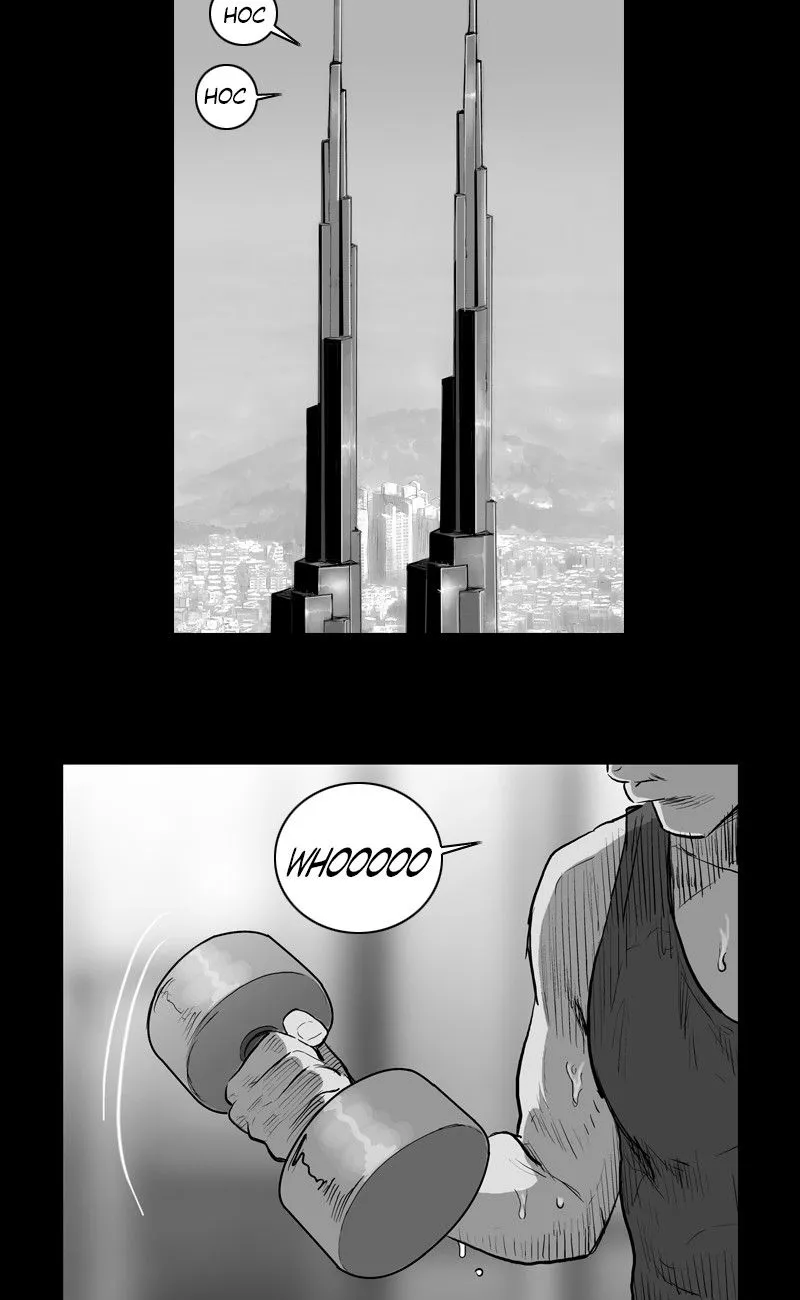 Read The Fog chapter 5 image 2 on Lezhin