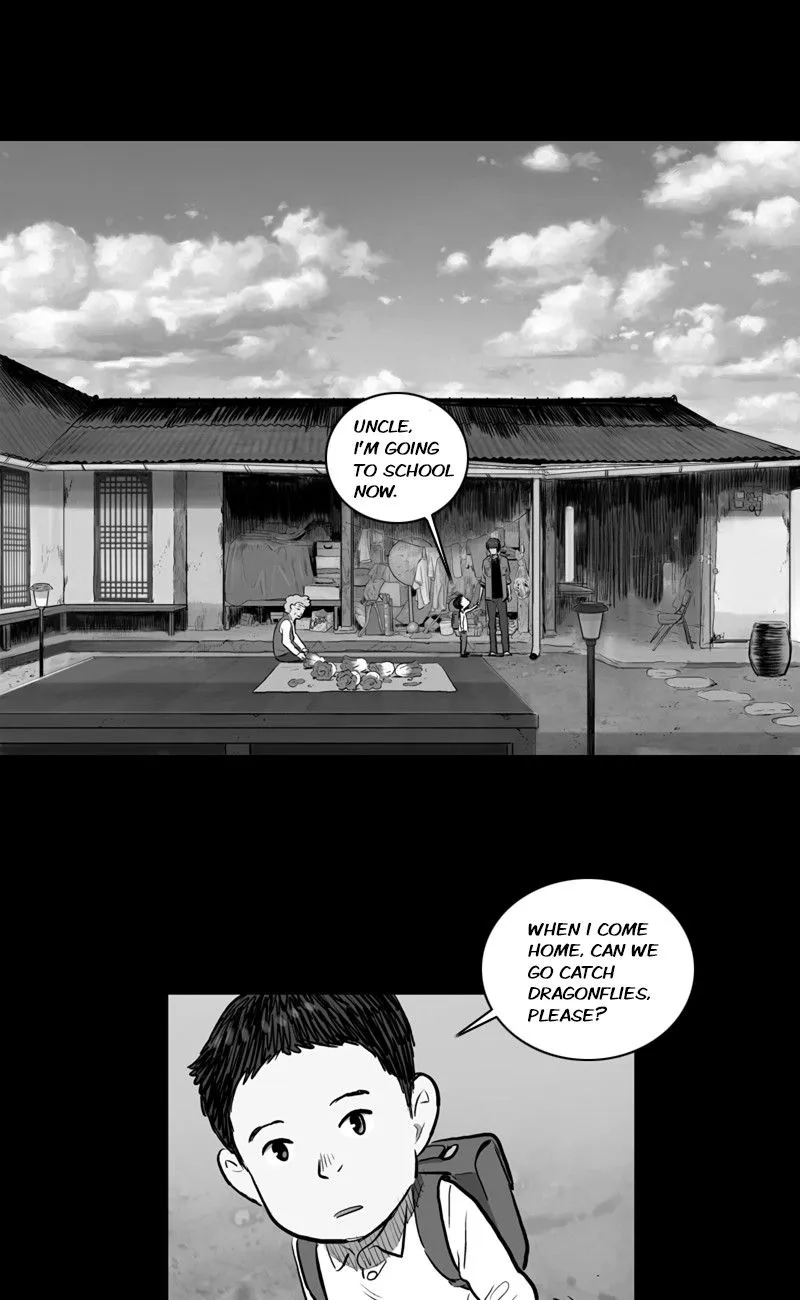Read The Fog chapter 5 image 20 on Lezhin