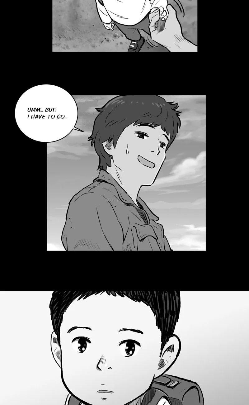 Read The Fog chapter 5 image 21 on Lezhin