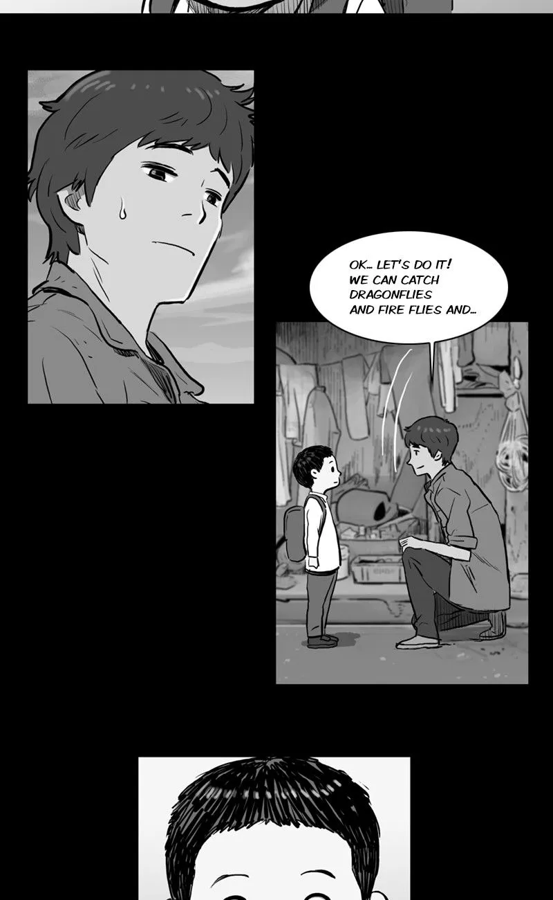 Read The Fog chapter 5 image 22 on Lezhin