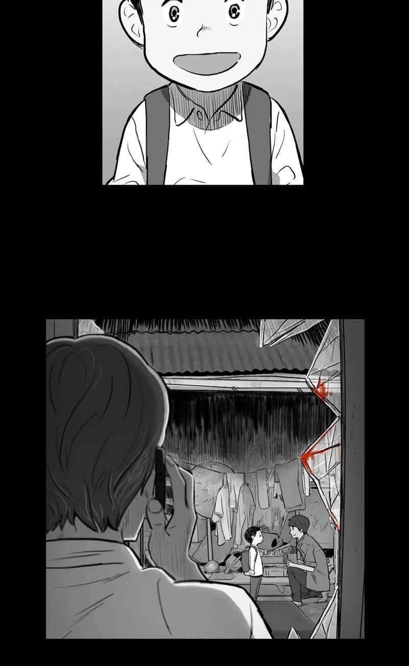 Read The Fog chapter 5 image 23 on Lezhin