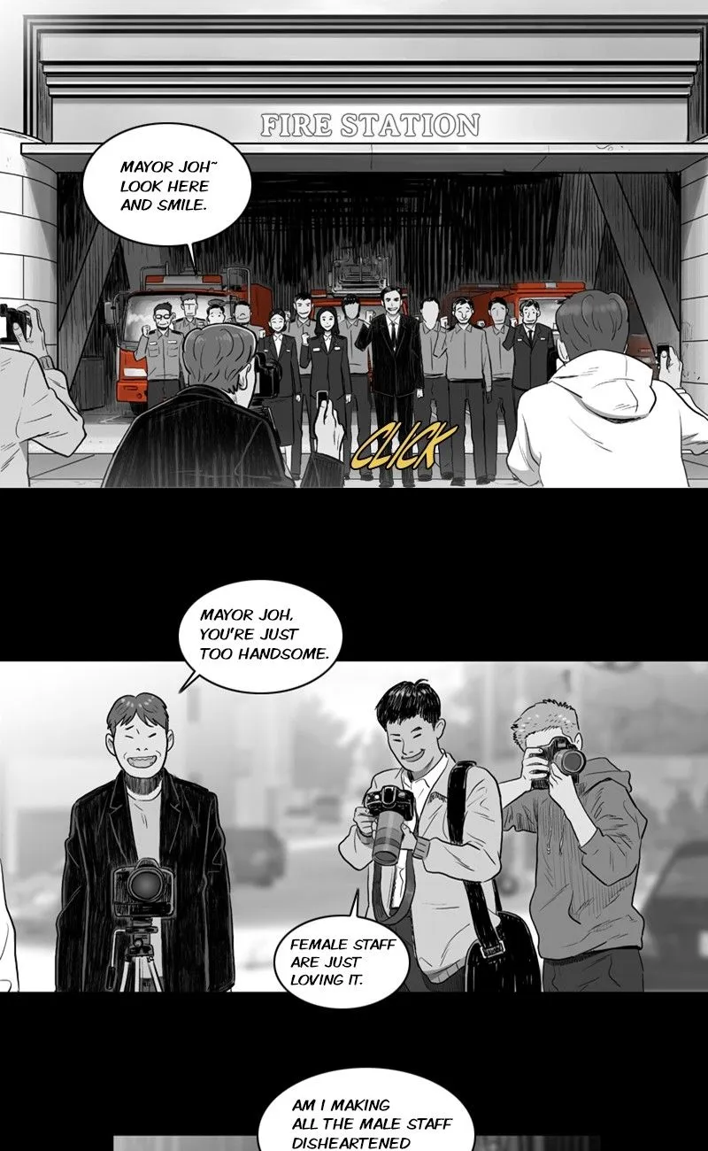 Read The Fog chapter 5 image 29 on Lezhin