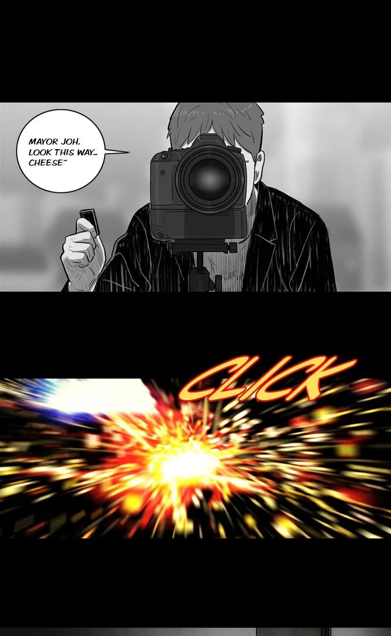 Read The Fog chapter 5 image 32 on Lezhin
