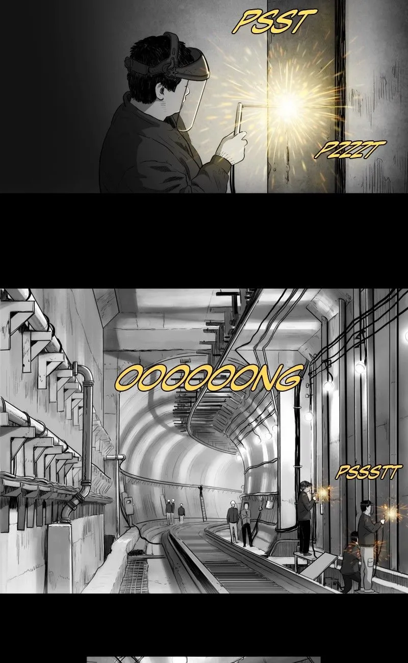 Read The Fog chapter 5 image 33 on Lezhin