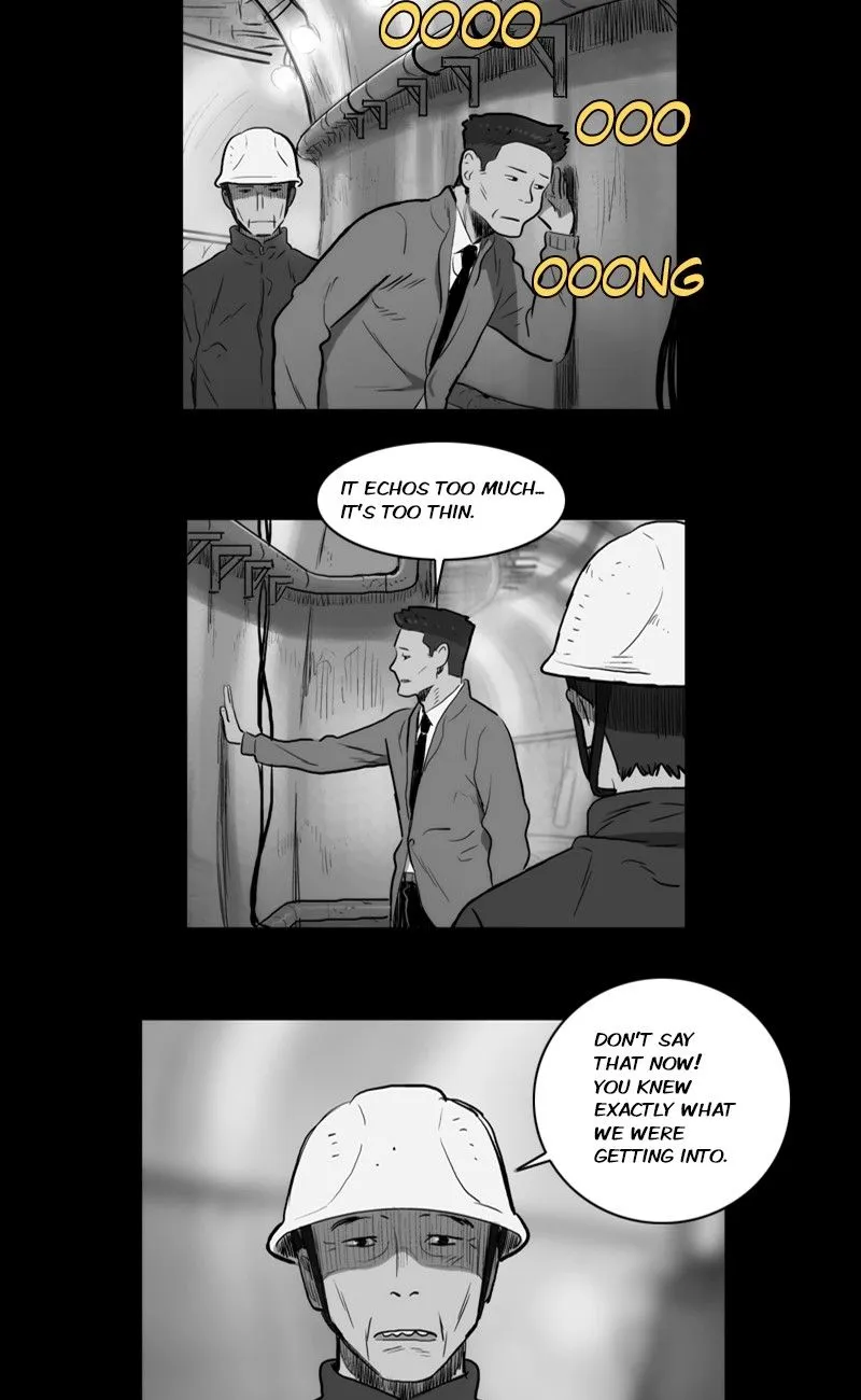 Read The Fog chapter 5 image 34 on Lezhin