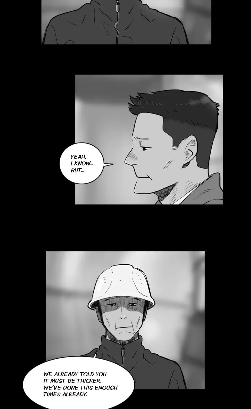 Read The Fog chapter 5 image 35 on Lezhin