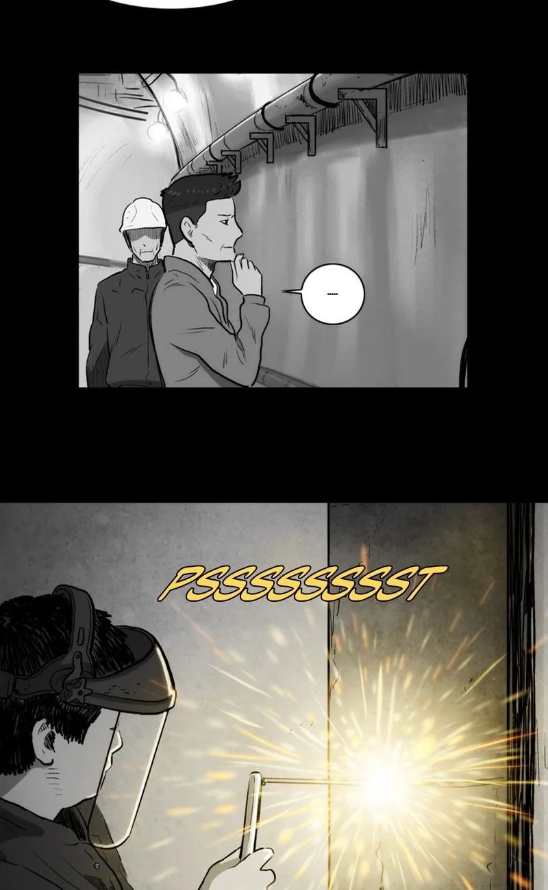 Read The Fog chapter 5 image 36 on Lezhin