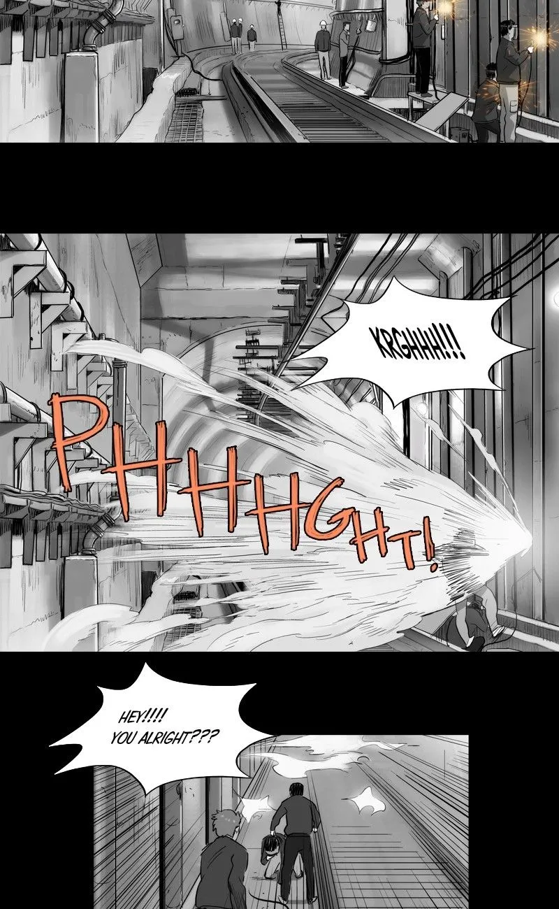 Read The Fog chapter 5 image 38 on Lezhin