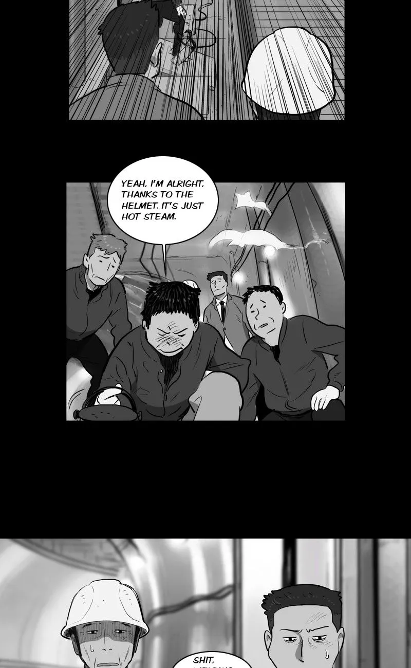 Read The Fog chapter 5 image 39 on Lezhin