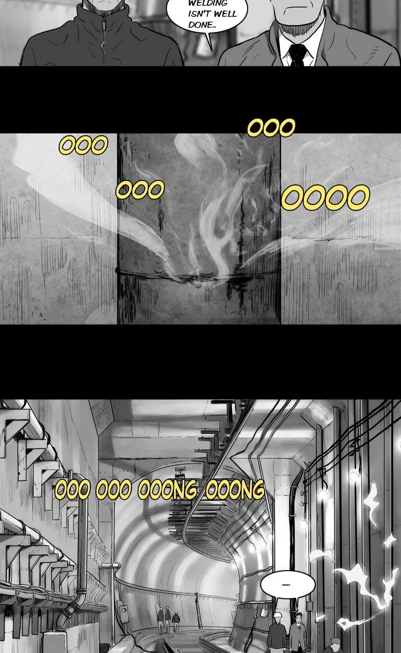Read The Fog chapter 5 image 40 on Lezhin