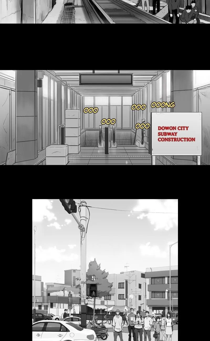 Read The Fog chapter 5 image 41 on Lezhin