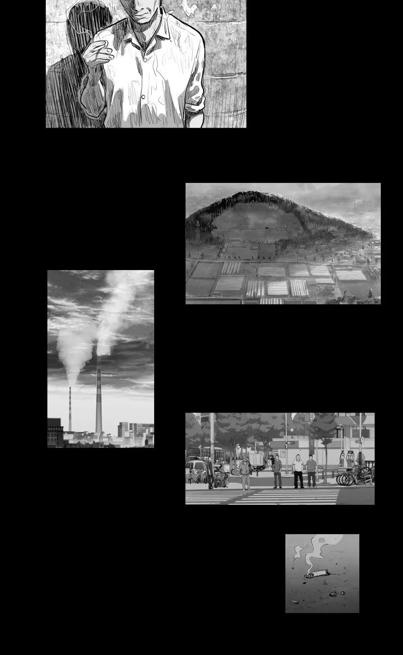 Read The Fog chapter 5 image 45 on Lezhin