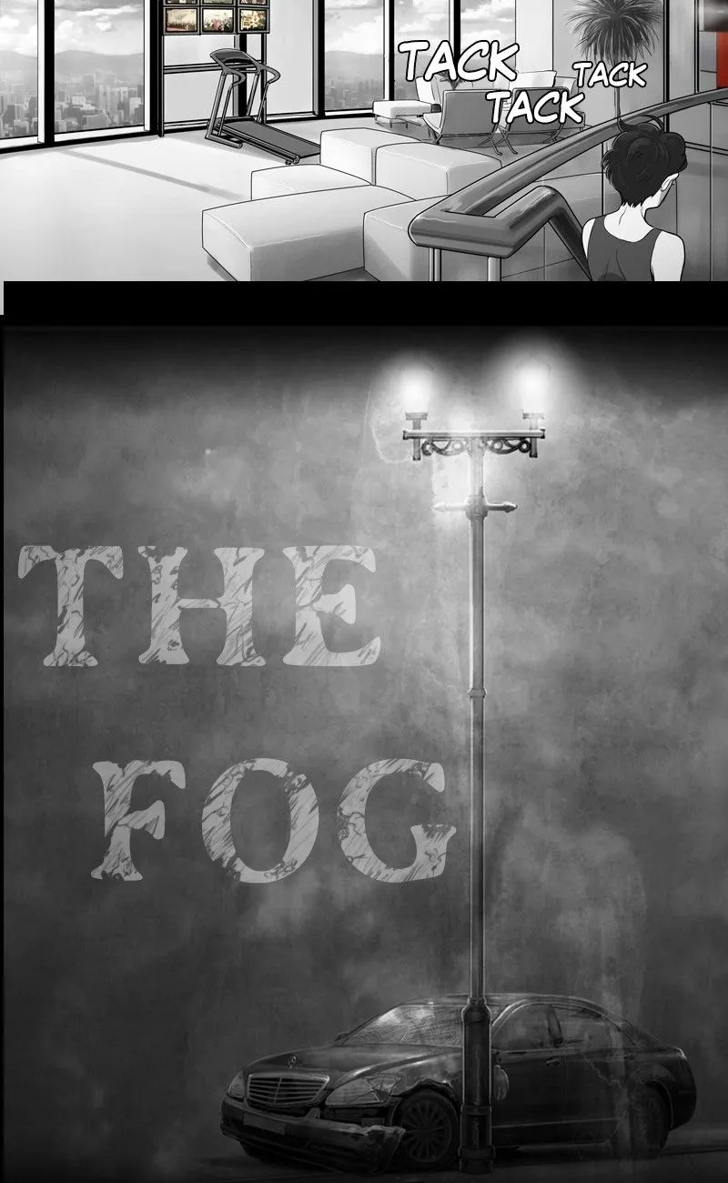Read The Fog chapter 5 image 7 on Lezhin