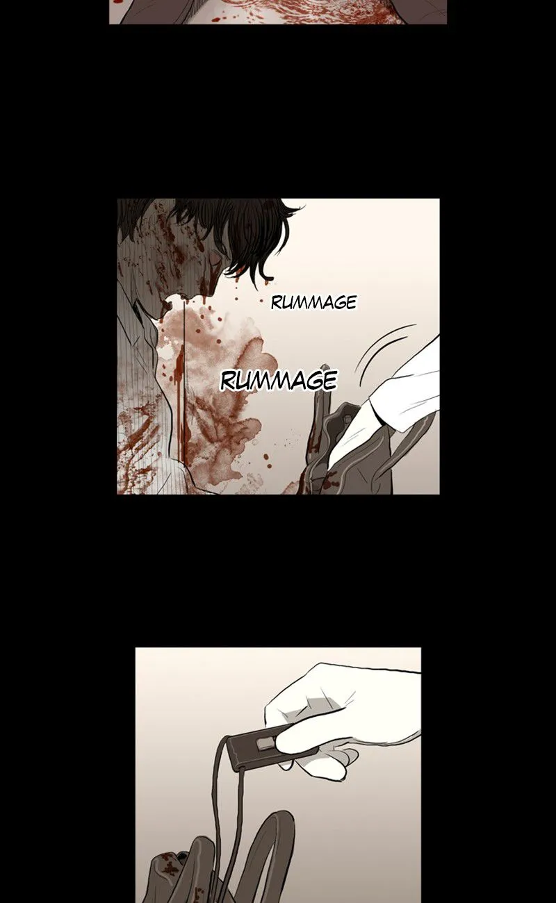 Read The Fog chapter 50 image 18 on Lezhin