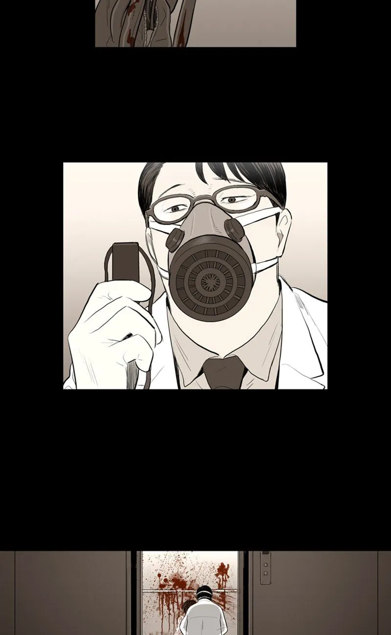 Read The Fog chapter 50 image 19 on Lezhin