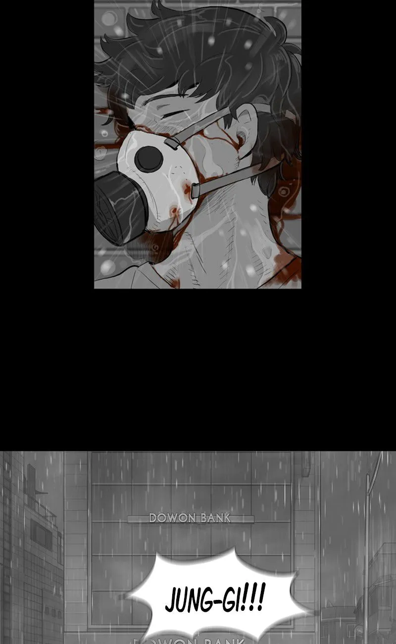 Read The Fog chapter 50 image 22 on Lezhin