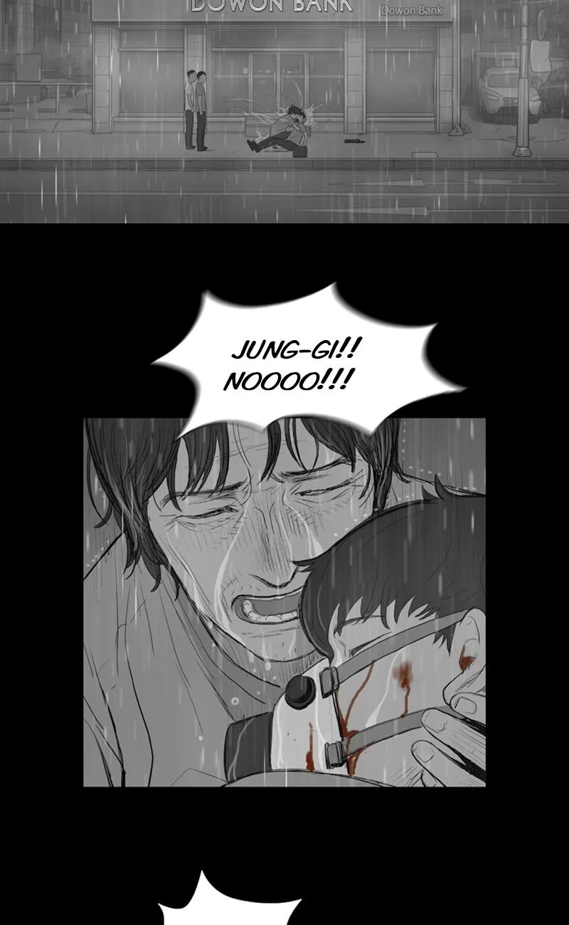 Read The Fog chapter 50 image 23 on Lezhin