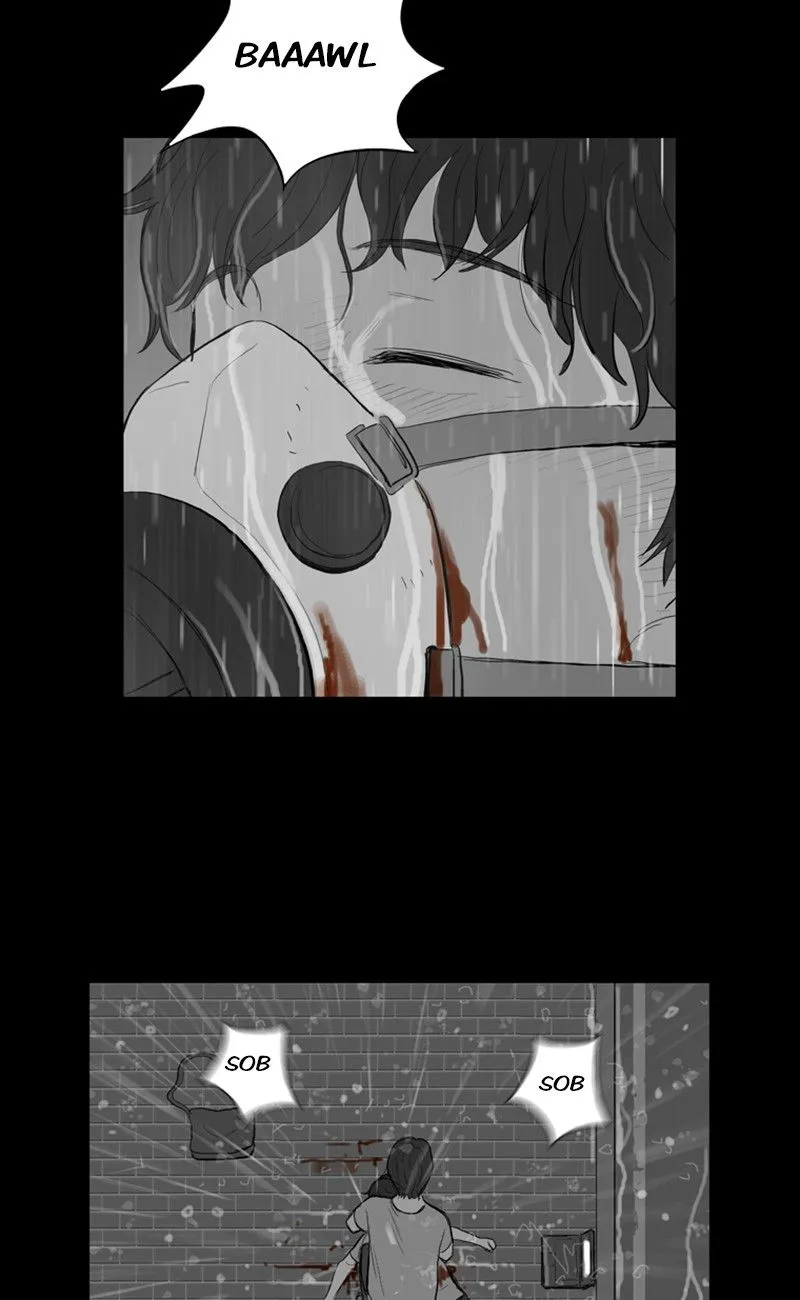 Read The Fog chapter 50 image 24 on Lezhin