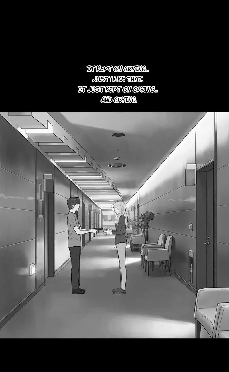 Read The Fog chapter 50 image 28 on Lezhin