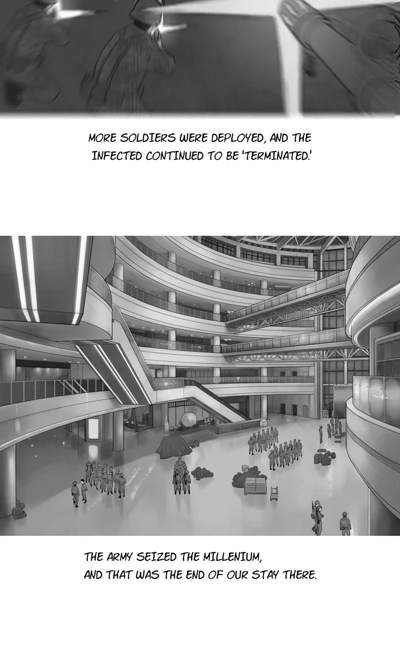 Read The Fog chapter 50 image 32 on Lezhin