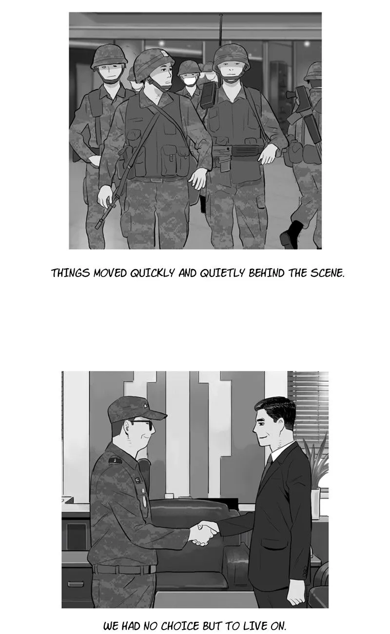Read The Fog chapter 50 image 33 on Lezhin