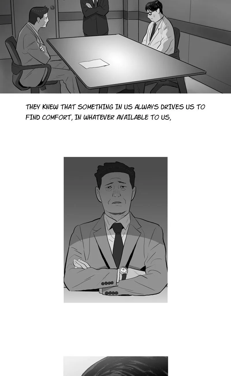 Read The Fog chapter 50 image 35 on Lezhin