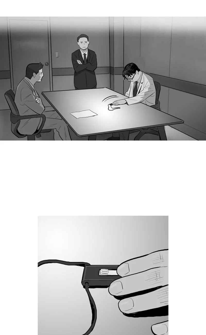 Read The Fog chapter 50 image 37 on Lezhin