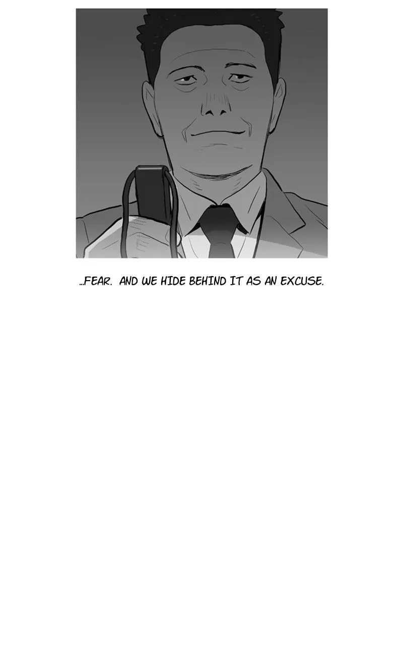 Read The Fog chapter 50 image 39 on Lezhin