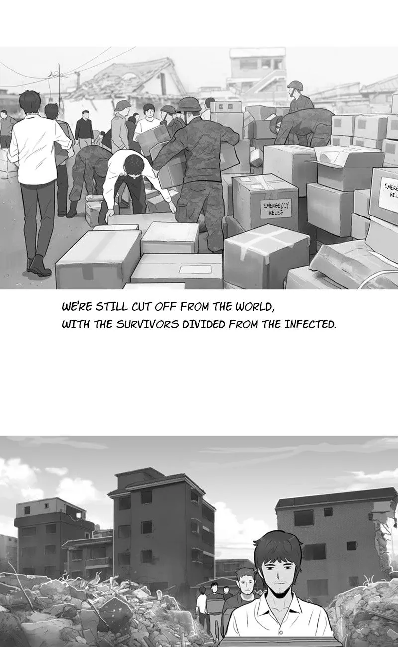 Read The Fog chapter 50 image 40 on Lezhin