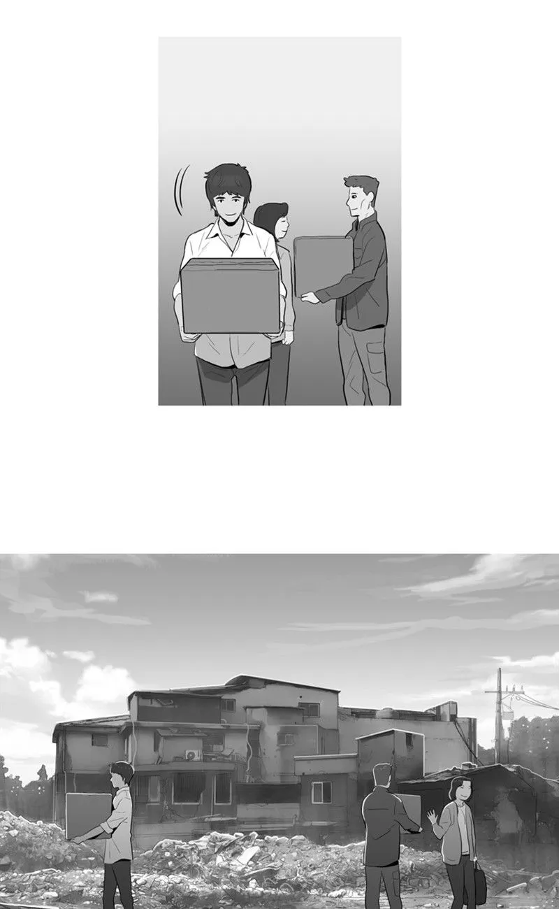 Read The Fog chapter 50 image 43 on Lezhin