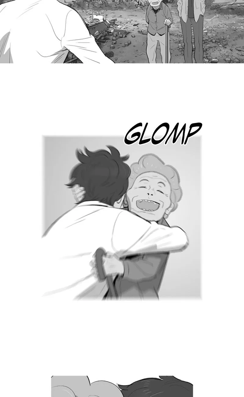 Read The Fog chapter 50 image 46 on Lezhin