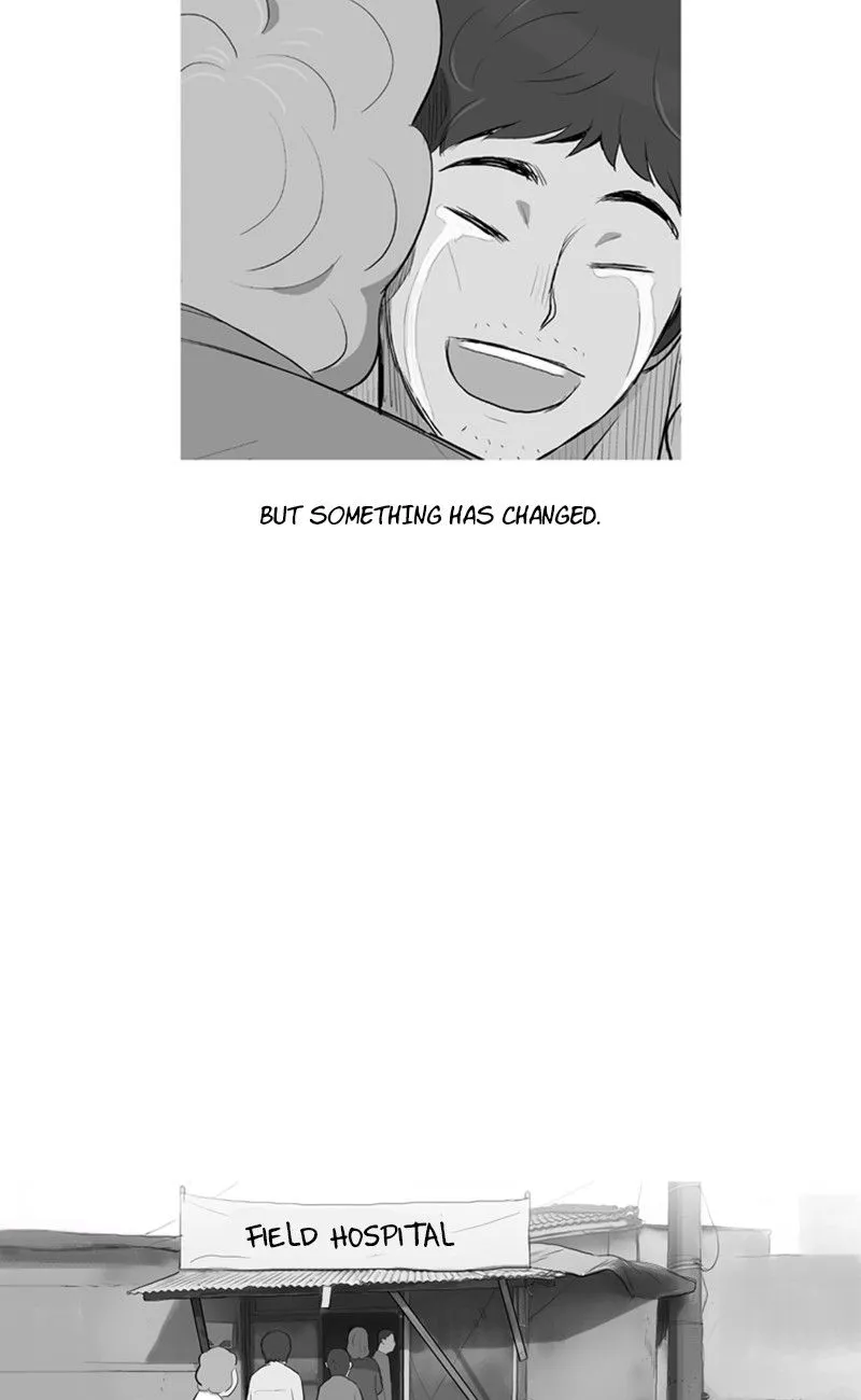 Read The Fog chapter 50 image 47 on Lezhin