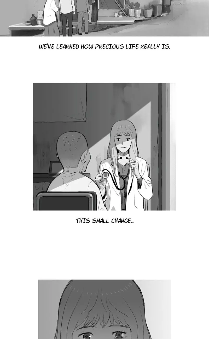 Read The Fog chapter 50 image 48 on Lezhin