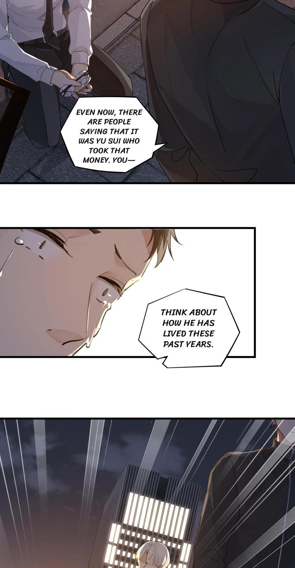 Read The Fog chapter 51 image 1 on Lezhin