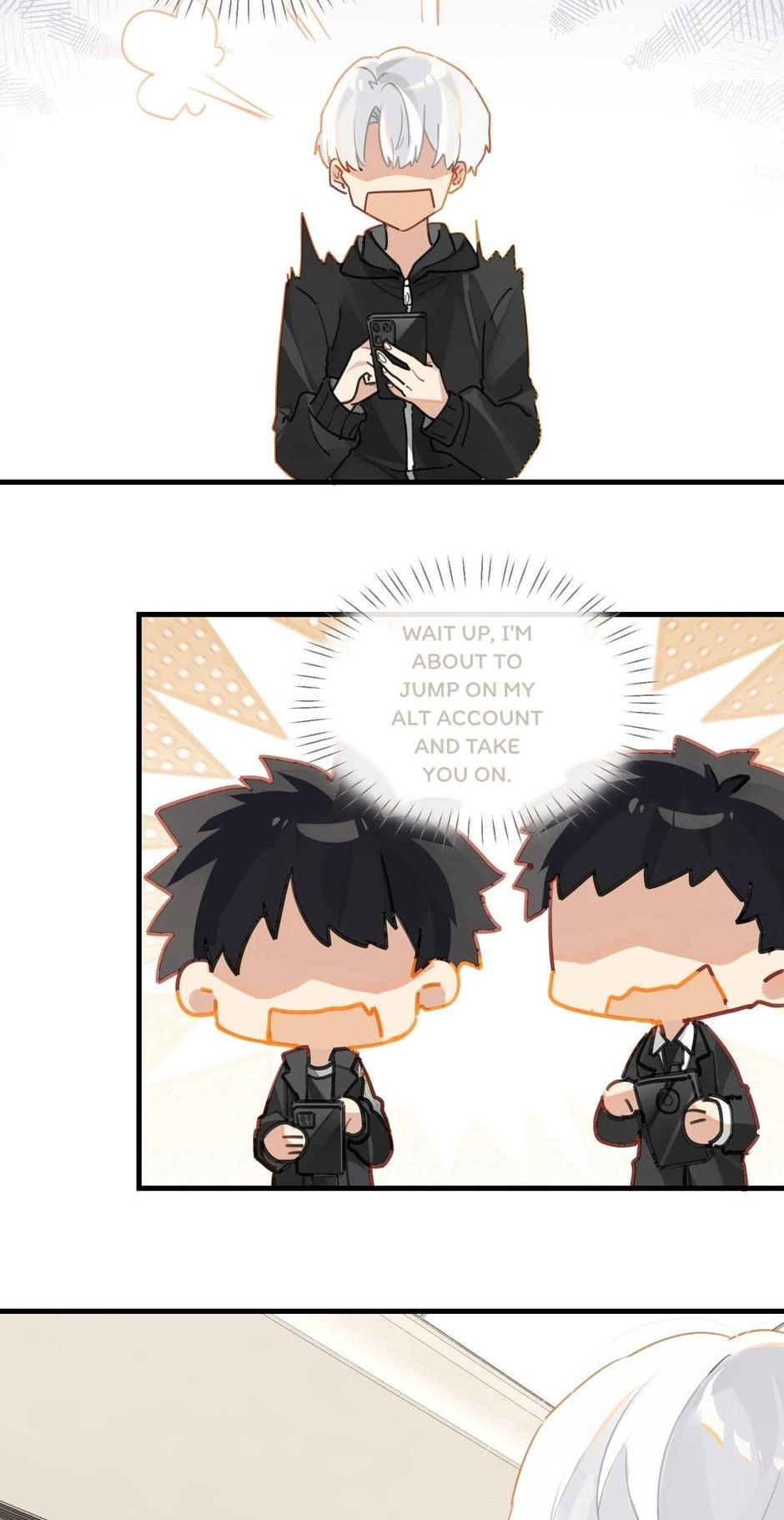 Read The Fog chapter 51 image 24 on Lezhin